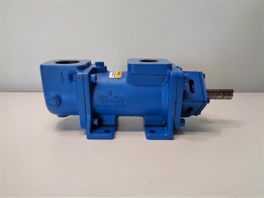 IMO Pump 3204/112 A3DB-156